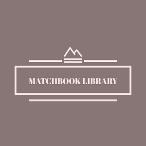 Matchbook Library